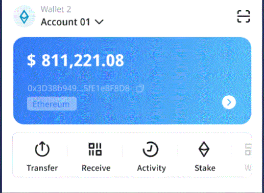找不到imtoken（imtoken地址在